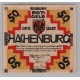 ALEMANIA 1921 BILLETE DE HACHENBURG SIN CUIRCULAR